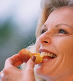 Nutrición en la menopausia 
