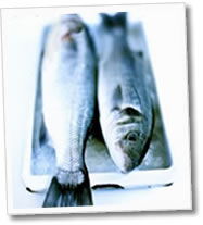 El consumo de pescado, fundamental para la salud