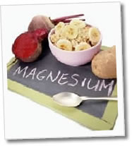 El Magnesio: Propiedades y beneficios