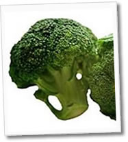 Brócoli: el súper-alimento