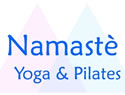 Namasté Yoga & Pilates
