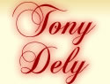 Tony Dely